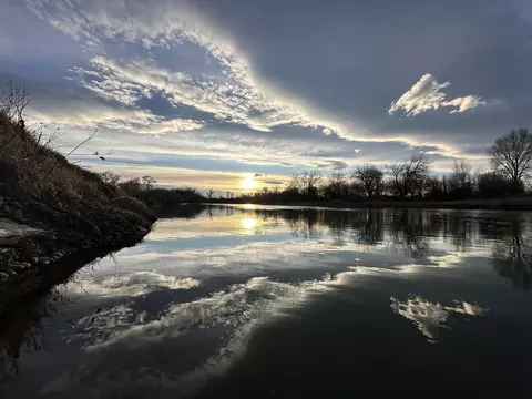 433 Rendezvous Rd, Riverton, WY 82501