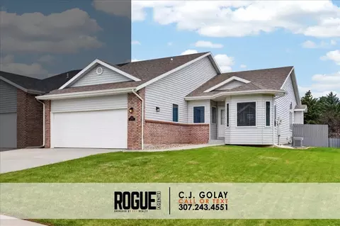 3523 Aspen Pl, Casper, WY 82604