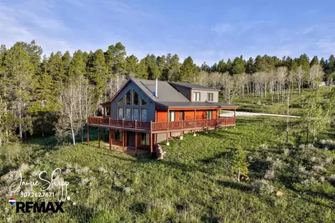 629 Columbine Dr, Casper, WY 82601