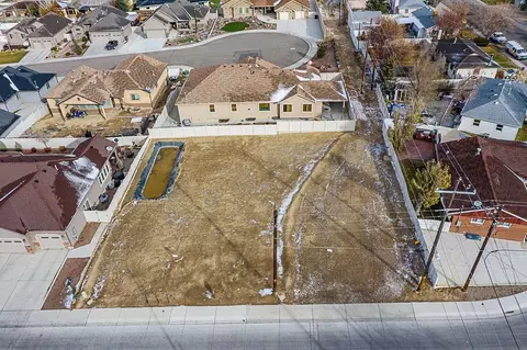 1545 Edgar St, Rock Springs, WY 82901