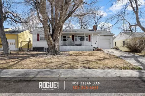 2131 Hyview, Casper, WY 82604