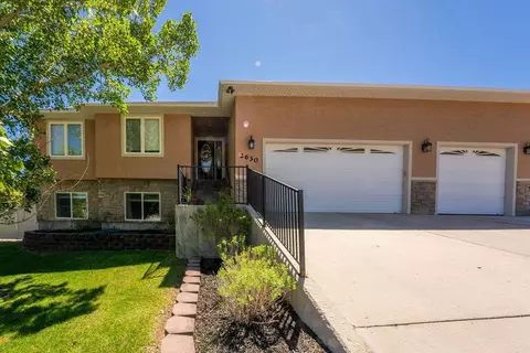2630 Colorado Dr, Green River, WY 82935