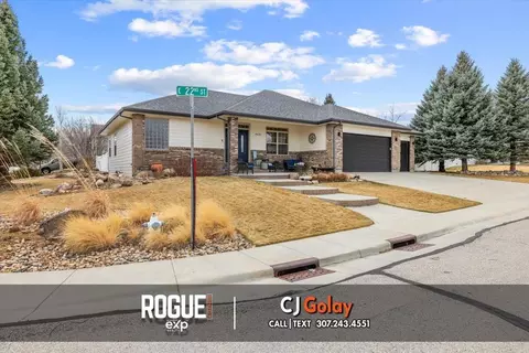 4631 E 22nd St, Casper, WY 82609