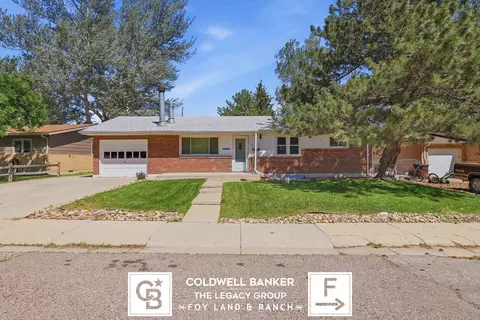 150 Dahlia, Casper, WY 82604