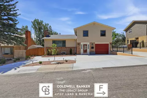 2211 W Odell, Casper, WY 82604
