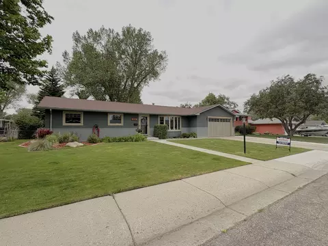 104 Marigold St, Casper, WY 82604