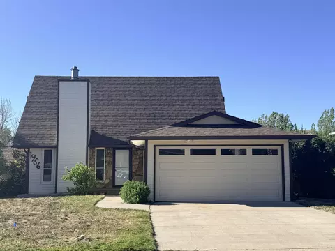 1956 Yucca Dr, Douglas, WY 82633