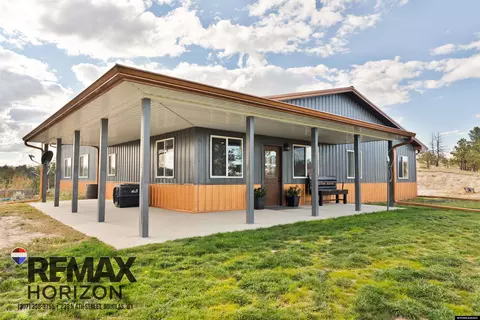 843 S Glendo Hwy, Glendo, WY 82213