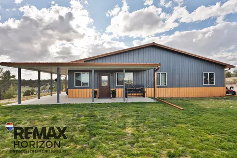 843 S Glendo Hwy, Glendo, WY 82213