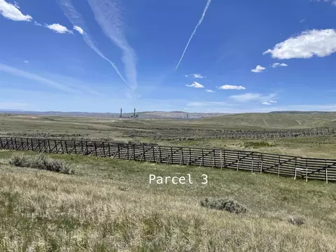 Parcel 3 K&l Trst, Kemmerer, WY 83101