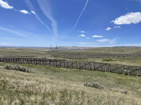 Parcel 3 K&l Trst, Kemmerer, WY 83101