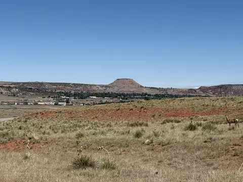 lot31 Red Rim Rnch, Thermopolis, WY 82443