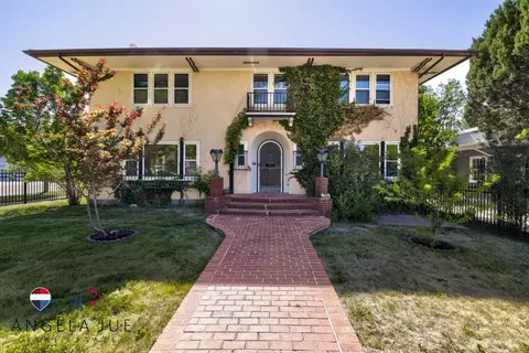 1042 S David St, Casper, WY 82601