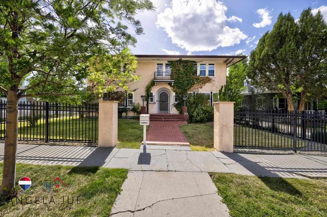 1042 S David St, Casper, WY 82601