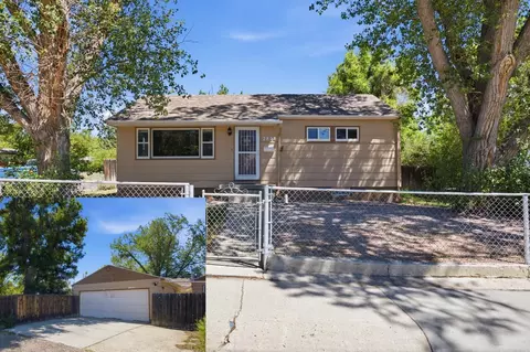 2808 E 11th, Casper, WY 82604