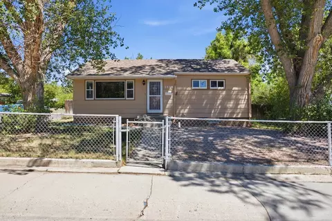 2808 E 11th, Casper, WY 82604