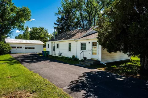580 Huntington St, Sheridan, WY 82801