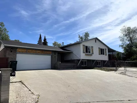 240 Cherokee, Rock Springs, WY 82901