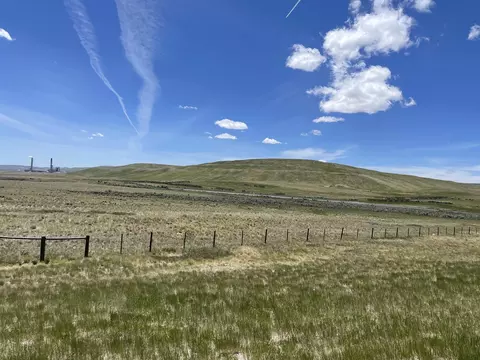Parcel 4 K&l Trust, Kemmerer, WY 83101