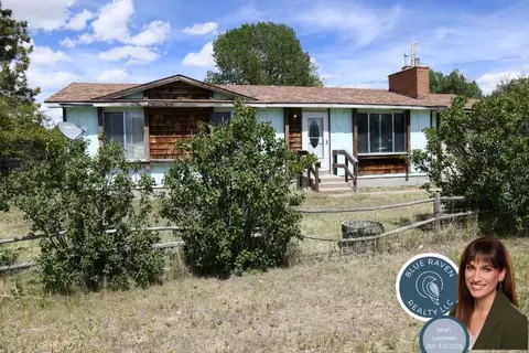 101 N Balsam St, Elk Mountain, WY 82324