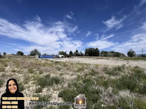 lot3 Elton Ct, Casper, WY 82601