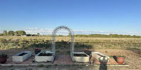 Exterior - 33 Double Tree Rd, Riverton, WY 82501 photo 8 of 8