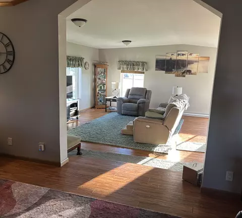 Living - 33 Double Tree Rd, Riverton, WY 82501 photo 1 of 1