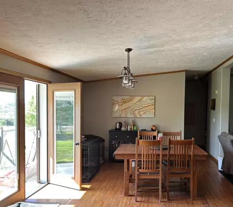 Entry Way - 33 Double Tree Rd, Riverton, WY 82501 photo 1 of 1