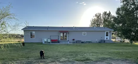 Exterior - 33 Double Tree Rd, Riverton, WY 82501 photo 2 of 8