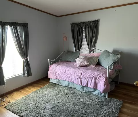 Bedroom - 33 Double Tree Rd, Riverton, WY 82501 photo 3 of 4
