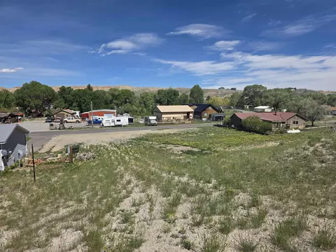 Horsecreek, Dubois, WY 82513