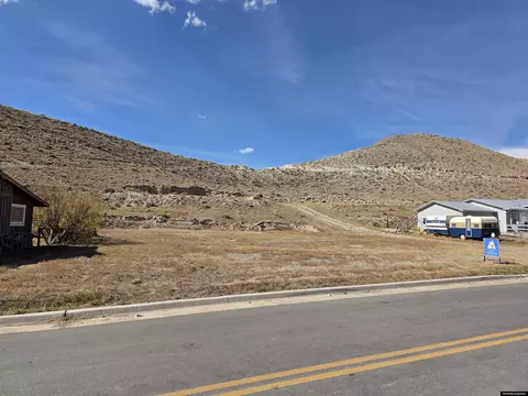 Horsecreek, Dubois, WY 82513