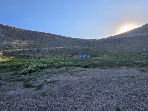 Horsecreek, Dubois, WY 82513