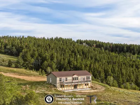 2606 Micro Rd, Casper, WY 82601