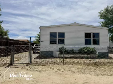 4295 Dodge St, Mills, WY 82644