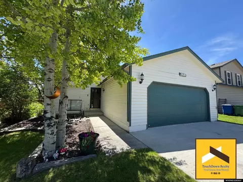 3815 Tam O-shanter, Riverton, WY 82501