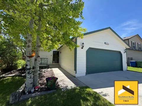 3815 Tam O-shanter, Riverton, WY 82501