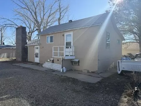 405 Utah, Medicine Bow, WY 82329