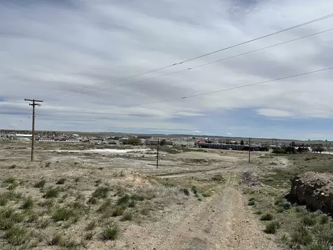 1771 E Cedar St, Rawlins, WY 82301 photo 3