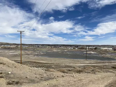 1771 E Cedar St, Rawlins, WY 82301 photo 2