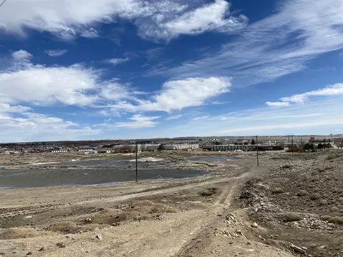 1771 E Cedar St, Rawlins, WY 82301