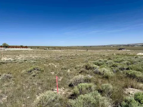 lot2 Sierra Madre Subdivision, Saratoga, WY 82331