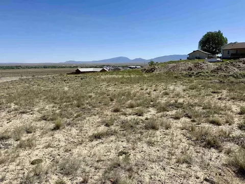 lot4 Sierra Madre Subdivision, Saratoga, WY 82331