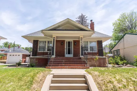 1227 S S Ctr, Casper, WY 82601
