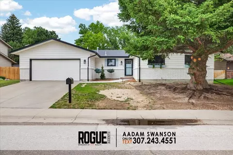 2048 Linda Vista Dr, Casper, WY 82609
