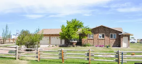 115 Brinton Rd, Lyman, WY 82937
