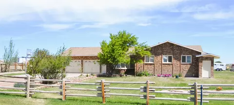 115 Brinton Rd, Lyman, WY 82937