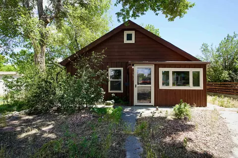 1417 S Fenway St, Casper, WY 82601
