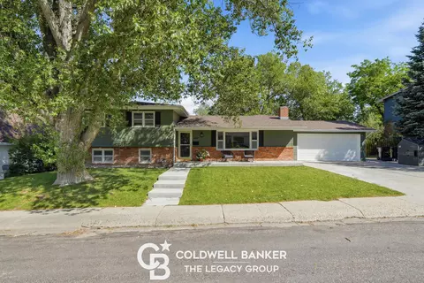 3631 Carmel Dr, Casper, WY 82604