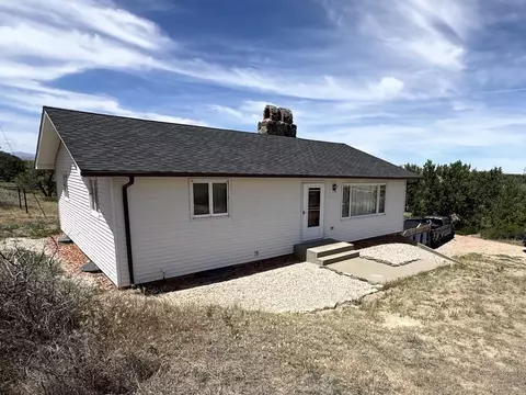 387 N Wheatland Hwy, Wheatland, WY 82201